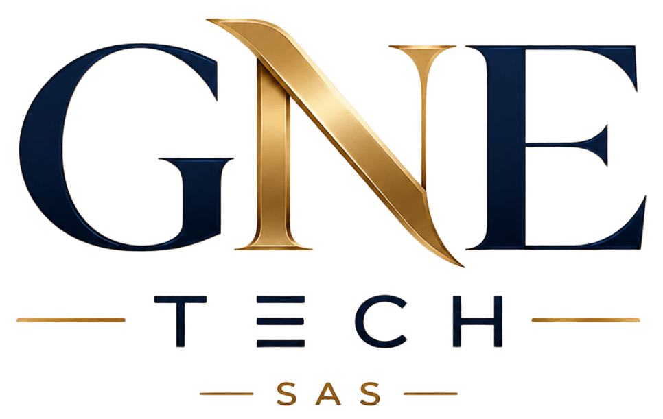GNE Tech SAS
